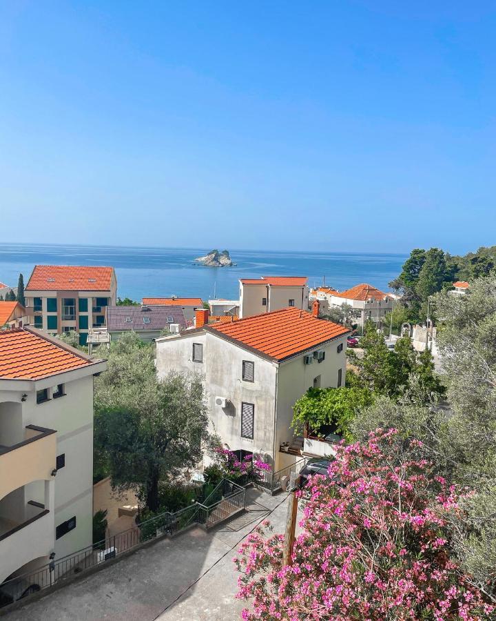 Upart House Apartment Petrovac Exterior photo