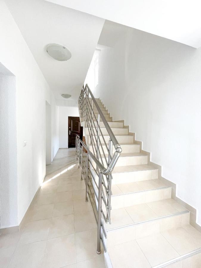 Upart House Apartment Petrovac Exterior photo