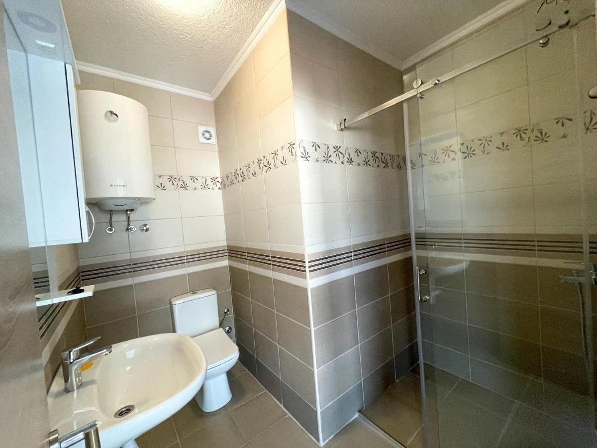Upart House Apartment Petrovac Exterior photo