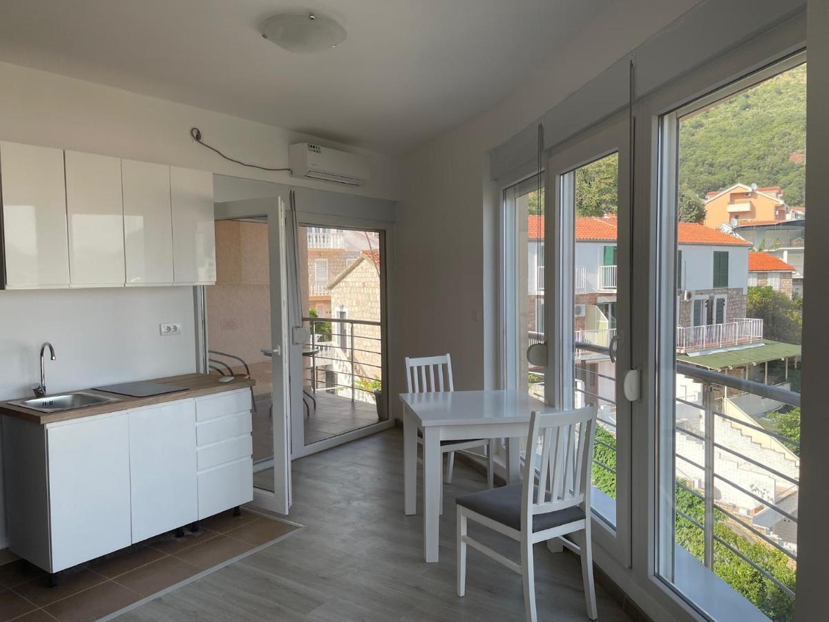 Upart House Apartment Petrovac Exterior photo