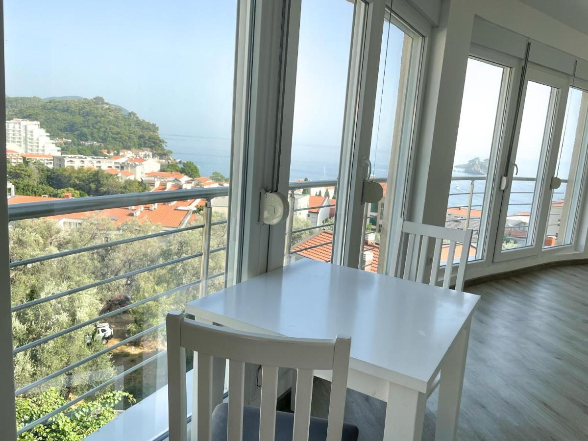 Upart House Apartment Petrovac Exterior photo