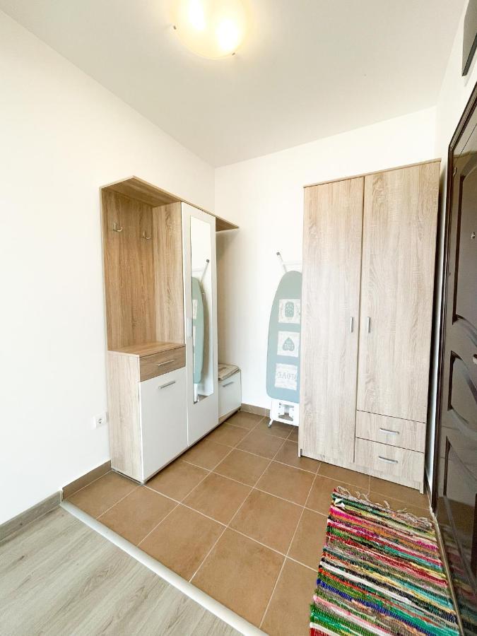 Upart House Apartment Petrovac Exterior photo