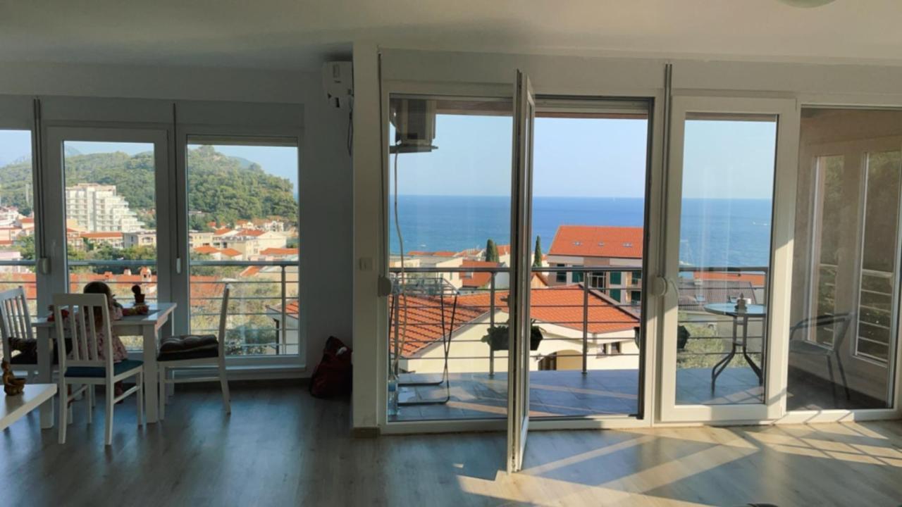 Upart House Apartment Petrovac Exterior photo