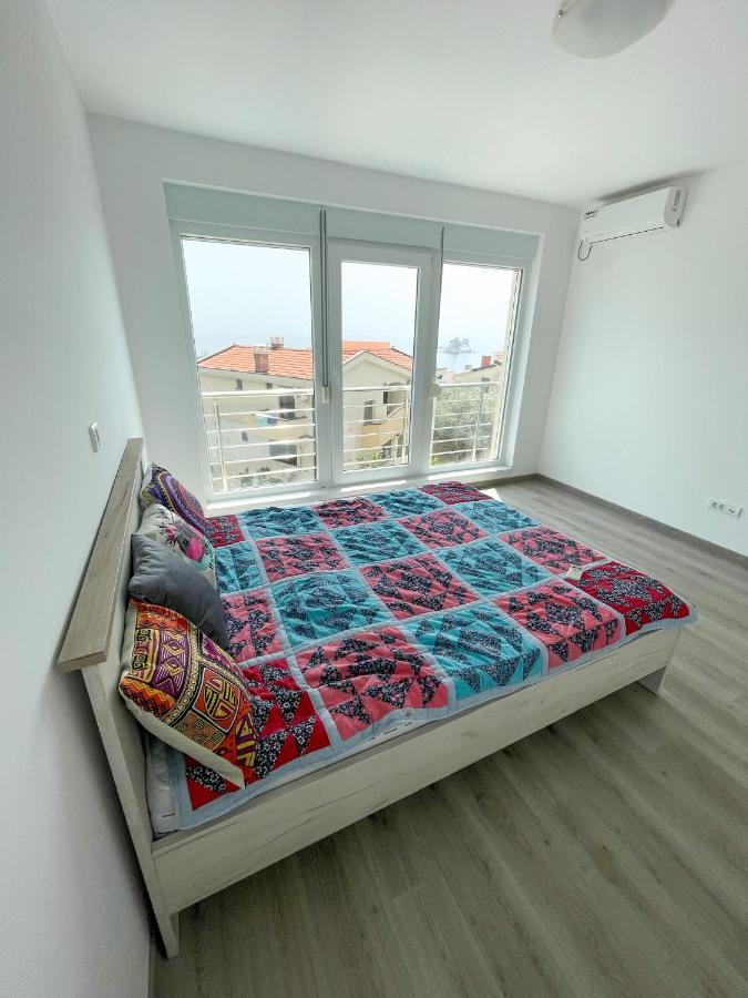 Upart House Apartment Petrovac Exterior photo