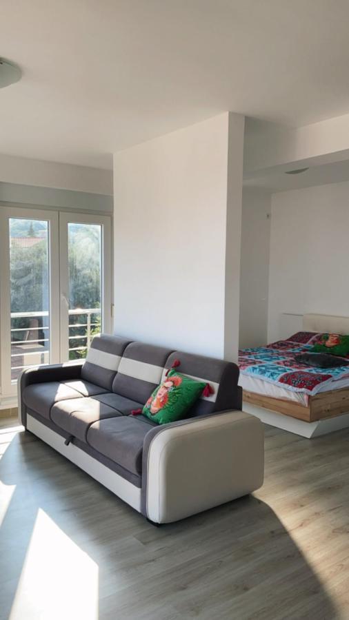 Upart House Apartment Petrovac Exterior photo