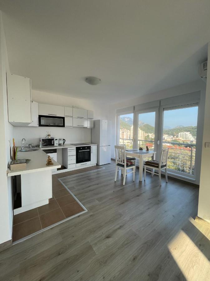 Upart House Apartment Petrovac Exterior photo
