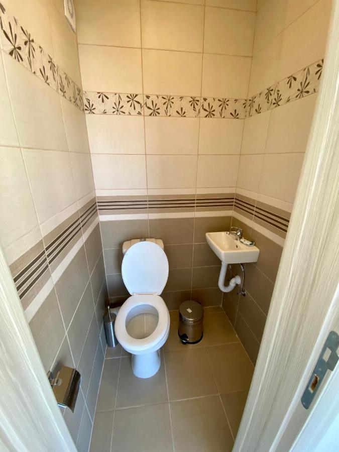 Upart House Apartment Petrovac Exterior photo