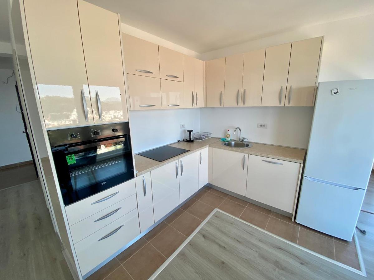 Upart House Apartment Petrovac Exterior photo