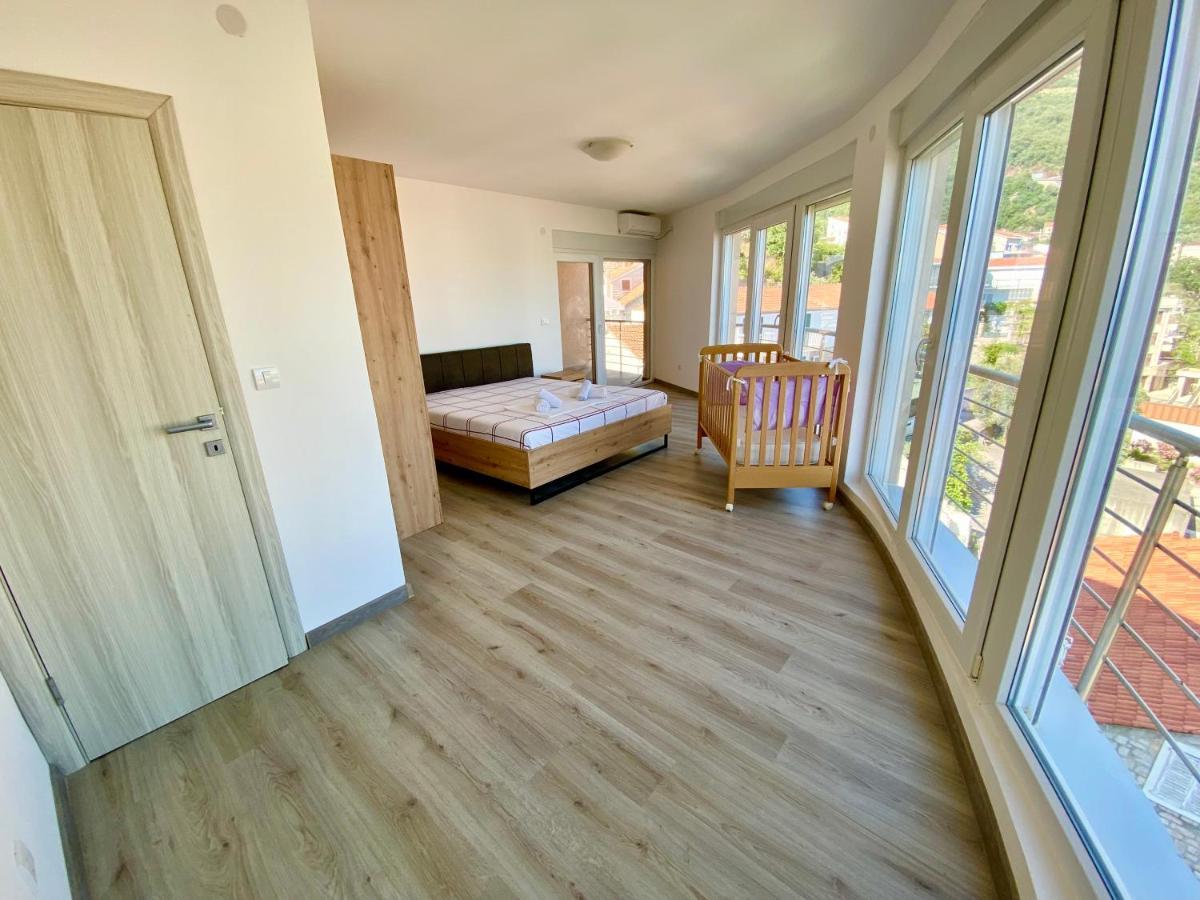 Upart House Apartment Petrovac Exterior photo