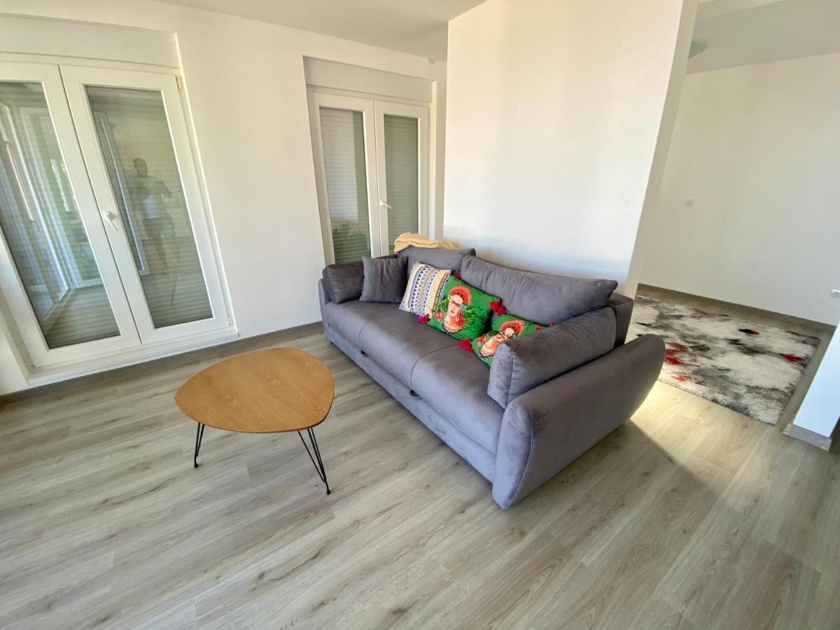 Upart House Apartment Petrovac Exterior photo