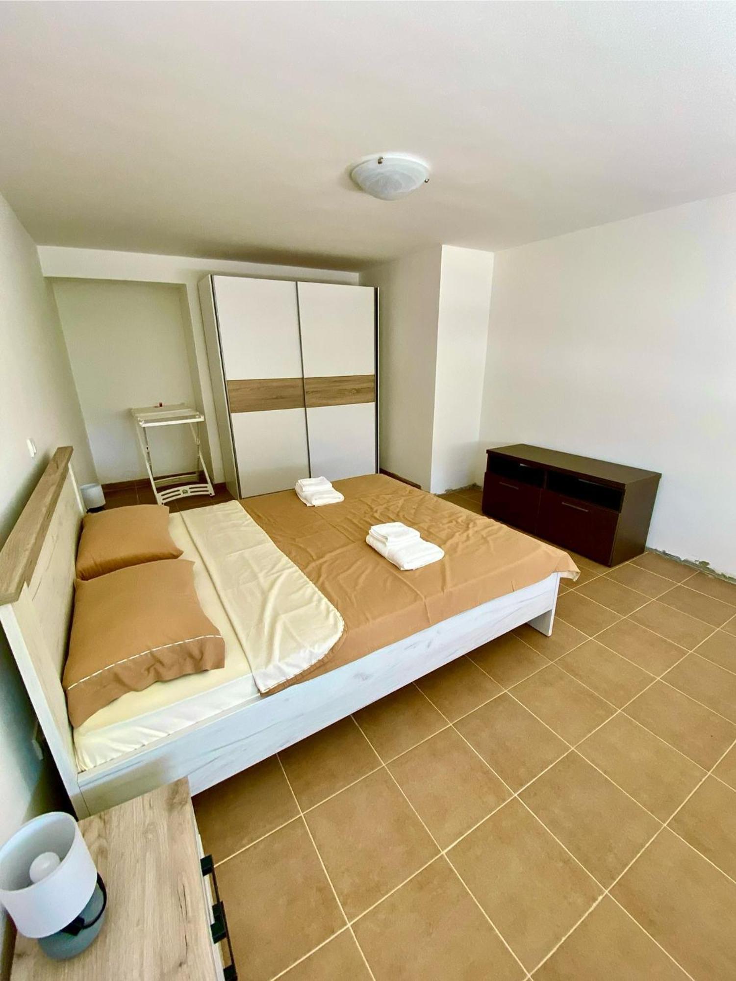 Upart House Apartment Petrovac Exterior photo
