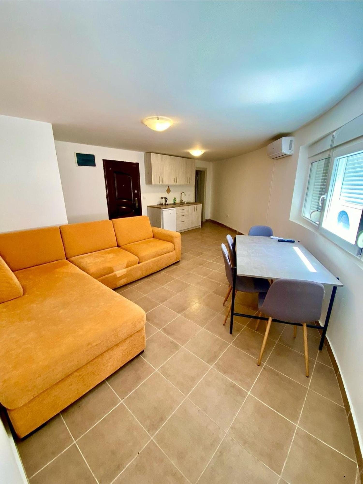 Upart House Apartment Petrovac Exterior photo