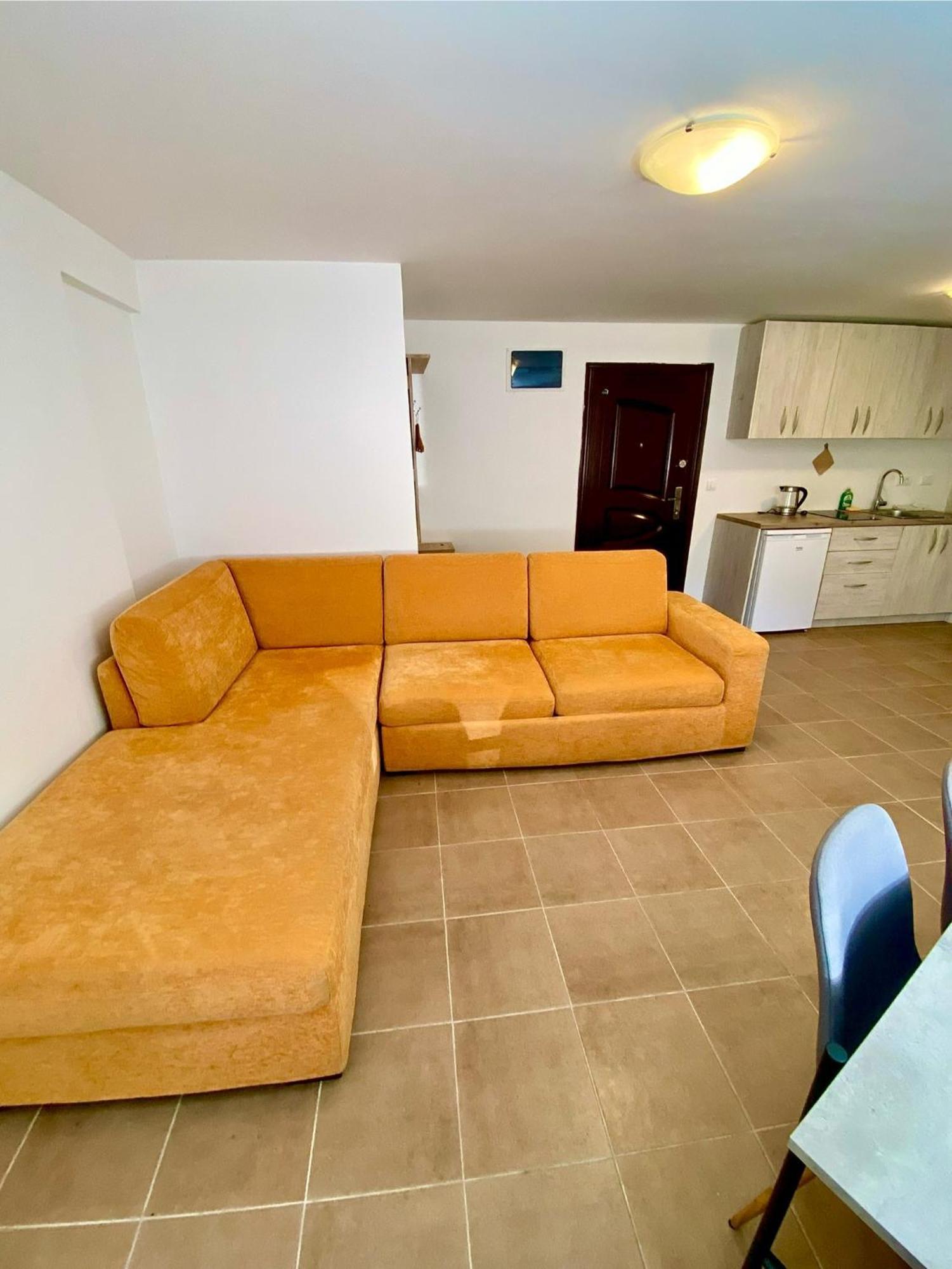 Upart House Apartment Petrovac Exterior photo